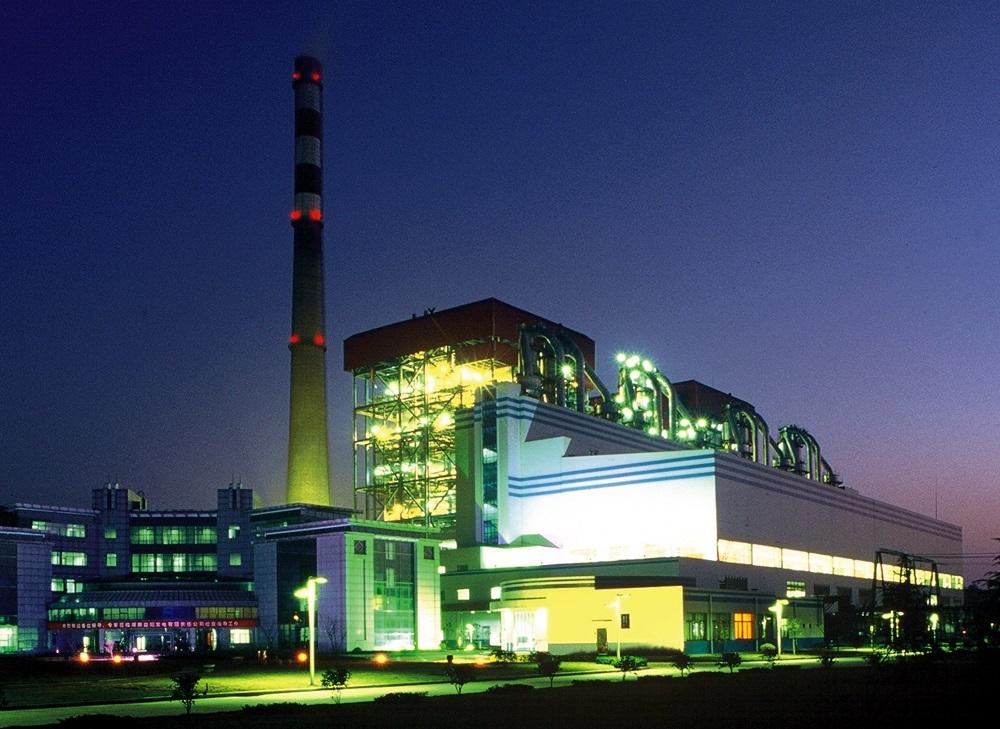 公司承建的益阳电厂一期工程（2×300MW）荣获国家优质工程银质奖、国家修建业新手艺推广应用金牌树模工程奖